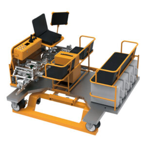 integrated vehicle