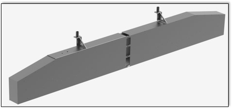 Rail state detection