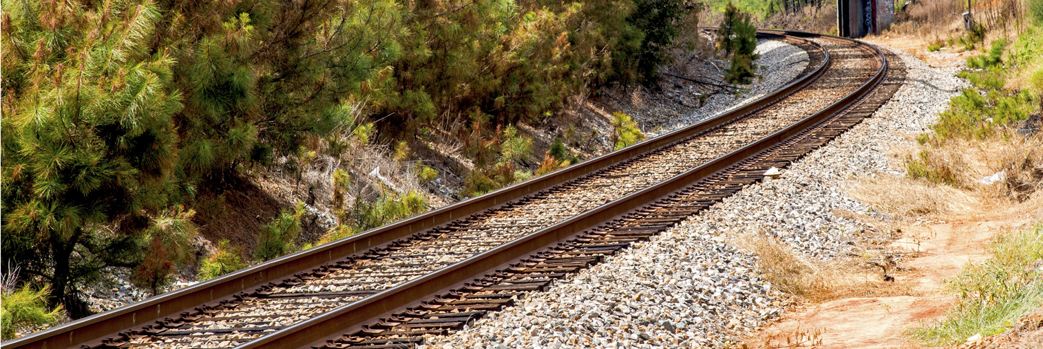 the status of rail flaw detection